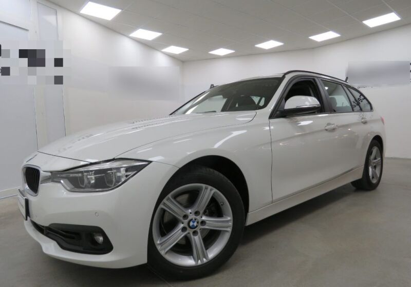 Alpinweiss 3 bmw
